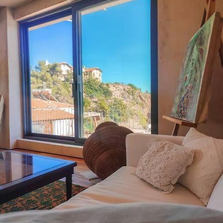 Elite Apartment Limenaria  Dış mekan fotoğraf