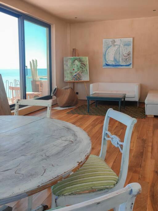 Elite Apartment Limenaria  Dış mekan fotoğraf