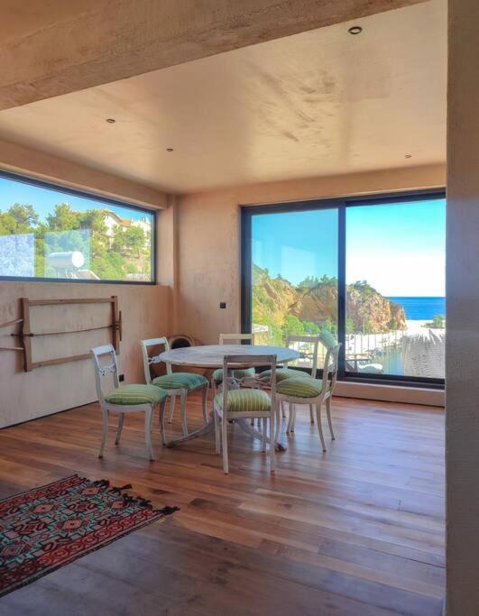 Elite Apartment Limenaria  Dış mekan fotoğraf