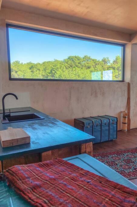 Elite Apartment Limenaria  Dış mekan fotoğraf