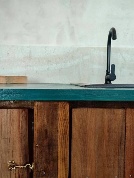 Elite Apartment Limenaria  Dış mekan fotoğraf