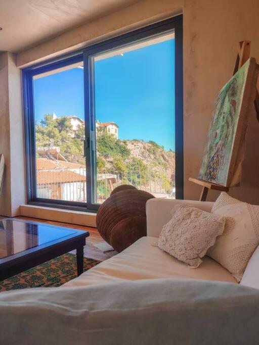 Elite Apartment Limenaria  Dış mekan fotoğraf