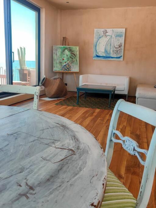 Elite Apartment Limenaria  Dış mekan fotoğraf