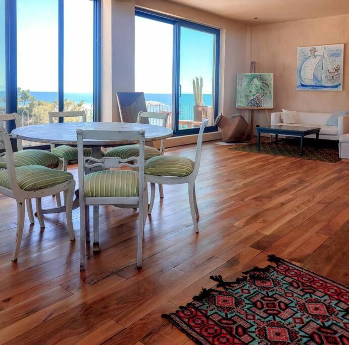 Elite Apartment Limenaria  Dış mekan fotoğraf